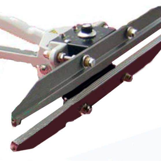 铝箔袋封膜机薄膜袋手钳式封口机|新兴手持ELD-400便携式封口机|