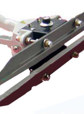 铝箔袋封膜机薄膜袋手钳式封口机|新兴手持ELD-400便携式封口机|