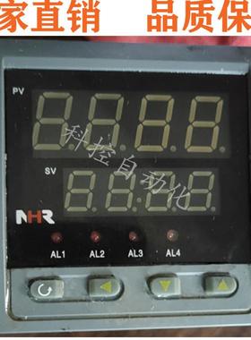 NHR-5100B-55-0/X/4/D1/1ANHR-5100F-14-X)X/2/X/1P-A温控器仪
