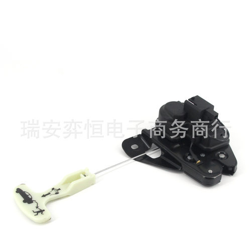 适用道奇克莱斯勒尾门锁门锁执行器931-7145056244AA