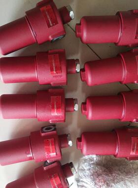 贺德克DF高压过滤器DFBN/HC30QE10D1.0/-V-L24新乡华豫优质供应