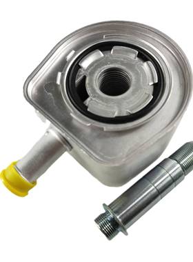 机油冷却器机油散热器2L3Z-6A642-AB2L3Z6A642AB