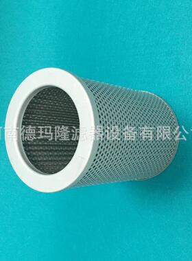 德玛隆供应不锈钢吸油滤芯FX-510X100FX-520X100