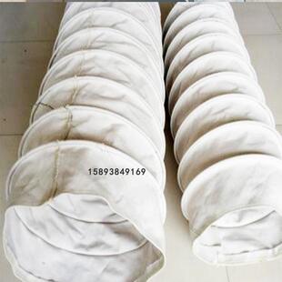 供应焦化发电炼钢垃圾焚烧厂玄武岩混纺滤袋生产除尘布袋