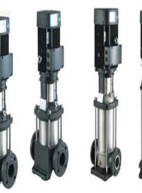 不锈钢多级泵40CDL8-1305.5KW多级离心泵扬程离心泵参数图片