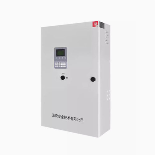 海湾HW-D-0.8KVA-NF860.5KVA-NF810.5KVA-NF41应急照明集中电源