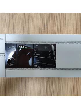 禾川PLC新品上市HCA8P-24X24YR/24X24YT/32X32YR/32X32YT/40X40YR