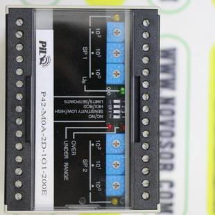 1G1 200E M0A PIL继电器P42