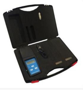 SS-3Z便携式（0-1000ppm）