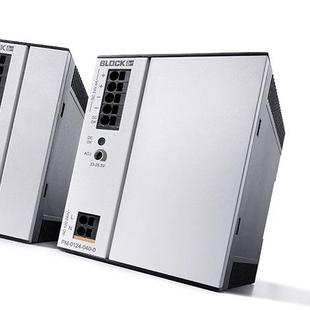 0单相主脉冲开关电源PM1AC BLOCK 020 0112 经济型 博洛科PM