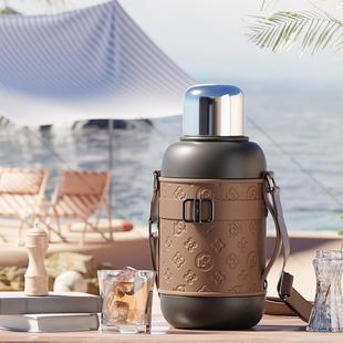 巴米乐BNL 1300星睿焖茶旅行壶1300ml户外水壶量大价格从优 H115