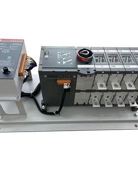 ABBPC级双电源转换开关OTM63F2C21D220C2TFA100325R1001