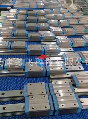 德国SLM直线导轨滑块SGSRSM全系列线性滑轨