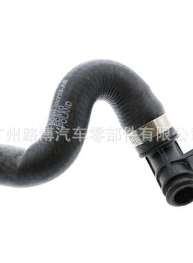 适用路虎揽胜揽运发现极光神行者2机油冷却橡胶管进气管LR001442