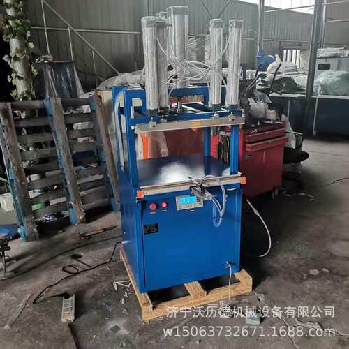 YS-800型真空压缩包装机现货佳合羊绒被羽绒被真空压缩封口机
