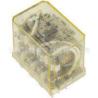IDEC各式功率通用继电器HR系列RH4B-ULAC24V