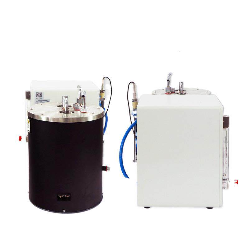 SYD-509A发动机燃料实际胶质试验器重质油实际胶质测定仪