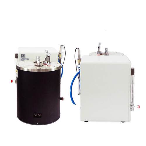 SYD-509A发动机燃料实际胶质试验器重质油实际胶质测定仪