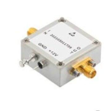 PE88X2015有源三倍频器，输出频率750MHz~1050MHz