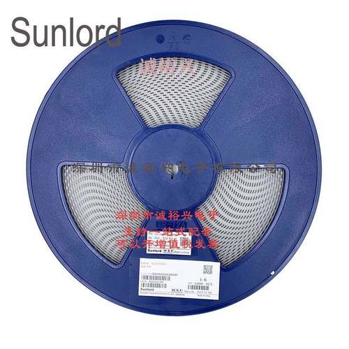 Sunlord顺络贴片功率电感SWPA4020S3R6MT3.6uH