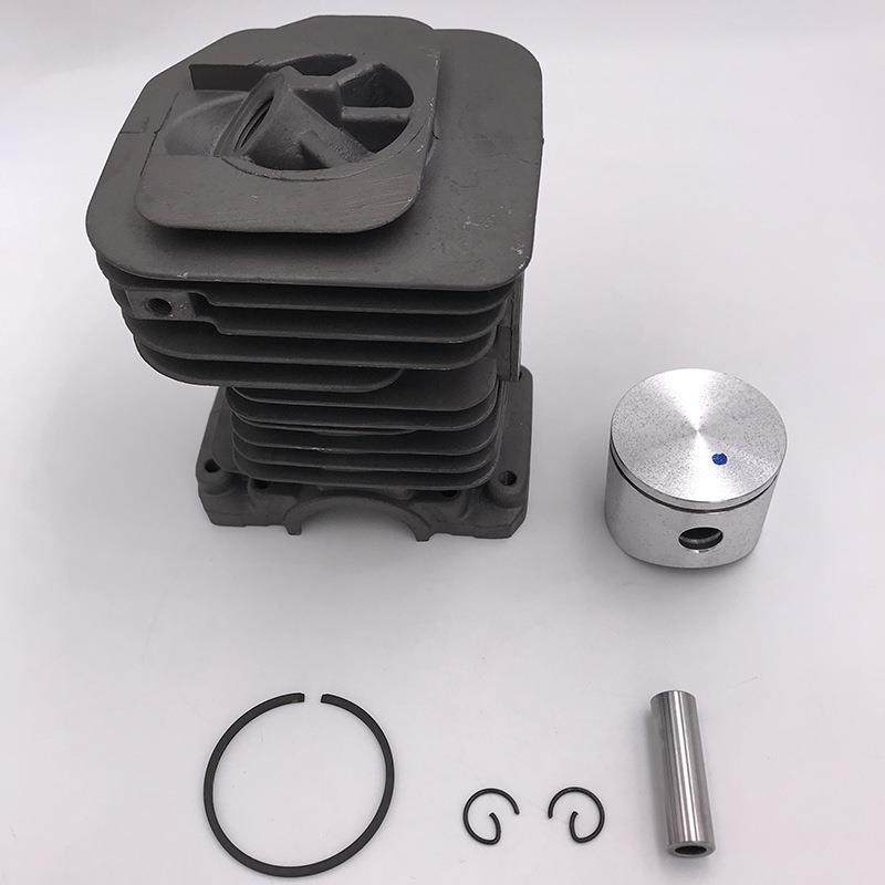 Husqvarna136-137胡斯华纳汽油锯38MM汽缸总成cylinder缸体套件,农用物资,其他肥料,淘宝优惠券,粉丝福利购,淘宝优惠卷