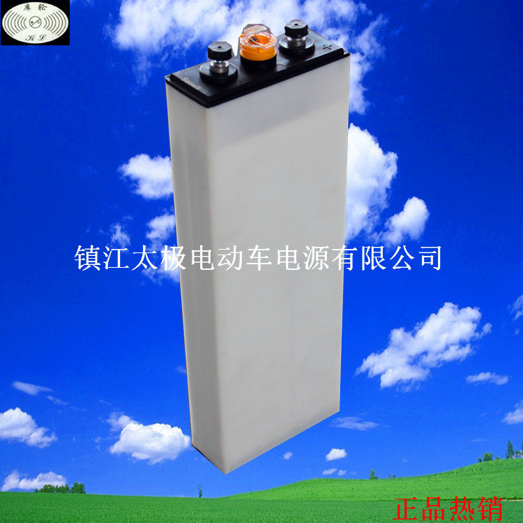 库轮牌4PZS500/2V500AH叉车电瓶组叉车蓄电池组叉车蓄电池组