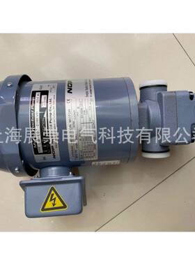 25P400-216EVB-05IFELQ-8T0.4KW泵NIPPON油泵马达电机