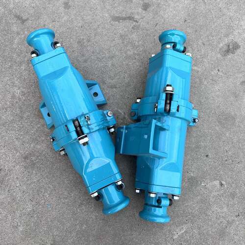 起重电磁吸盘连接器DL-102电缆插头电缆卷筒DL-202