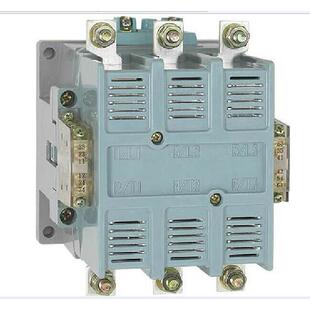 人民交流接触器CJ40 10A16A25A40A63A80A100A125A CK1