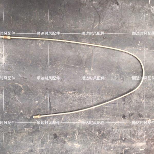 时风农用三轮车 华庆 风云刹车助力总泵油管 铁油管 刹车泵油管,农机/农具/农膜,农机配件,淘宝优惠券,粉丝福利购,淘宝优惠卷