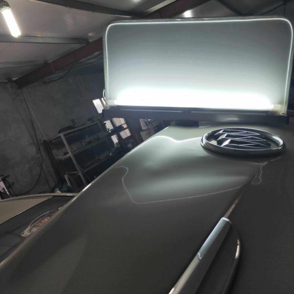 凹陷修复整平灯汽车无痕修复检测灯暖黄光不刺眼强磁底座USB插头,五金/工具,车身维修工具,淘宝优惠券,粉丝福利购,淘宝优惠卷