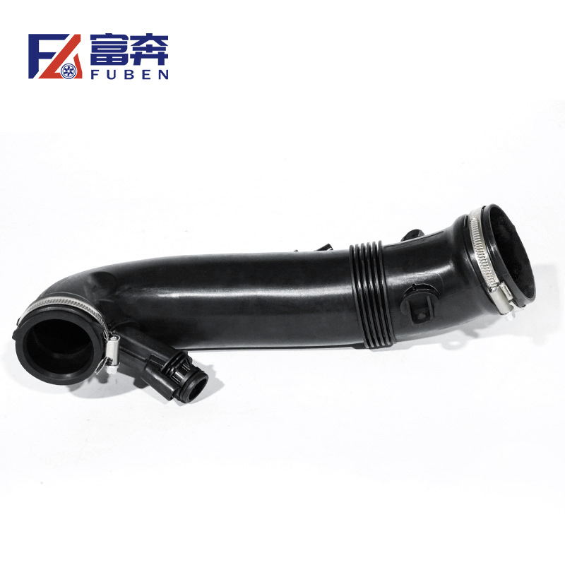 13717627501适配R60  R55 R56 R57 1.6T空气导管 增压进气管