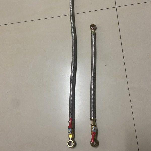 油管 柴油管带开关 时风拖拉机三轮车农用车配件 输油管进油管,农机/农具/农膜,农机配件,淘宝优惠券,粉丝福利购,淘宝优惠卷