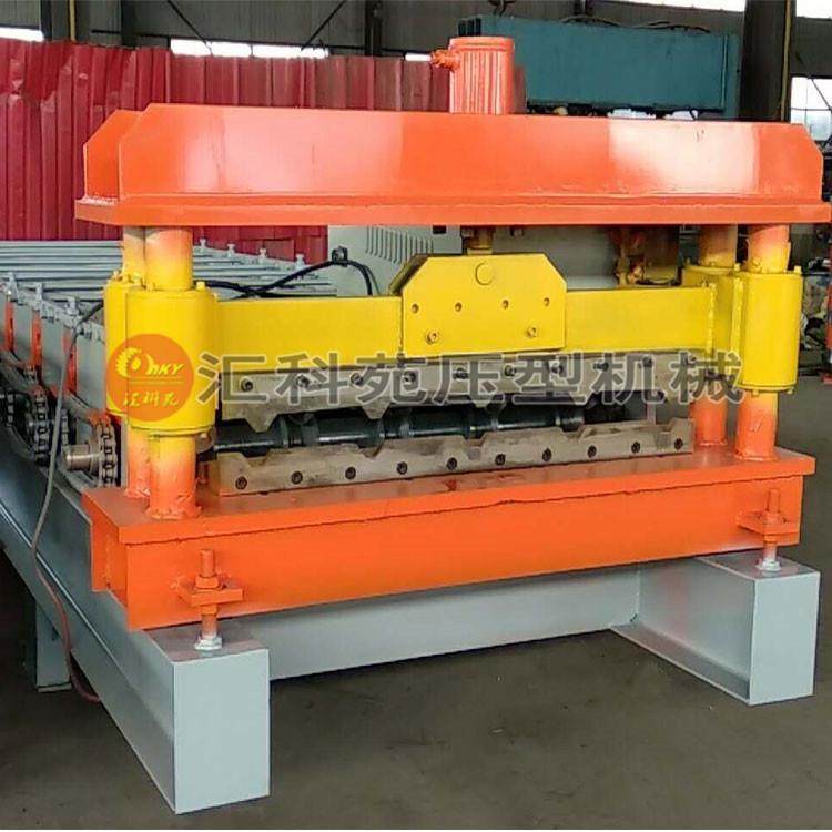 生产双层压型机屋面墙面型钢成型机彩钢瓦压型机设备,收纳整理,烫衣板及配件,淘宝优惠券,粉丝福利购,淘宝优惠卷