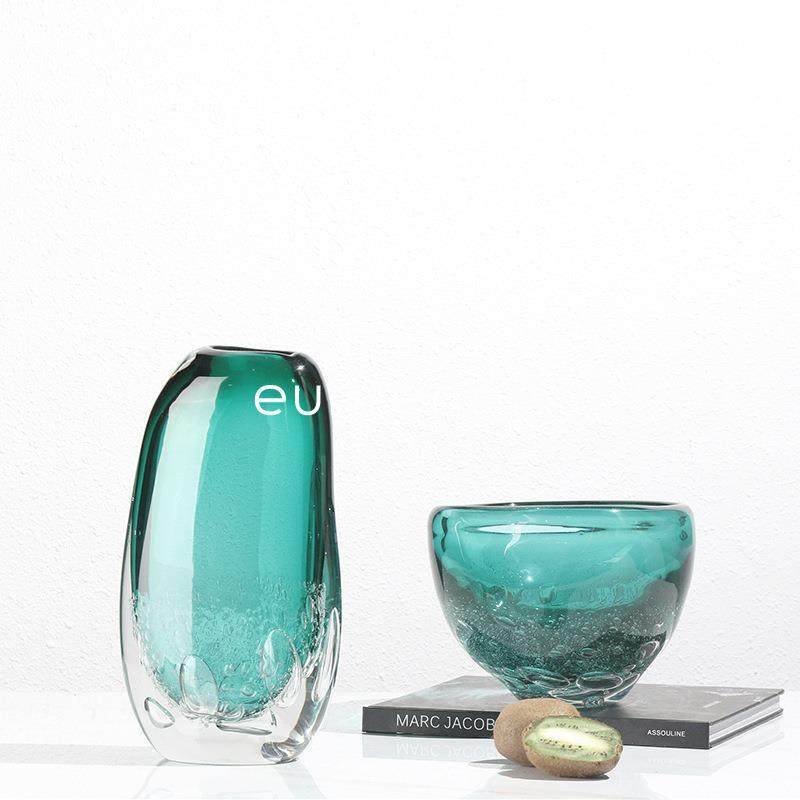 现代简约风玻璃花瓶花器创意板房桌面插花瓶装饰品摆设轻奢风摆件,机械设备,其他机械设备,淘宝优惠券,粉丝福利购,淘宝优惠卷