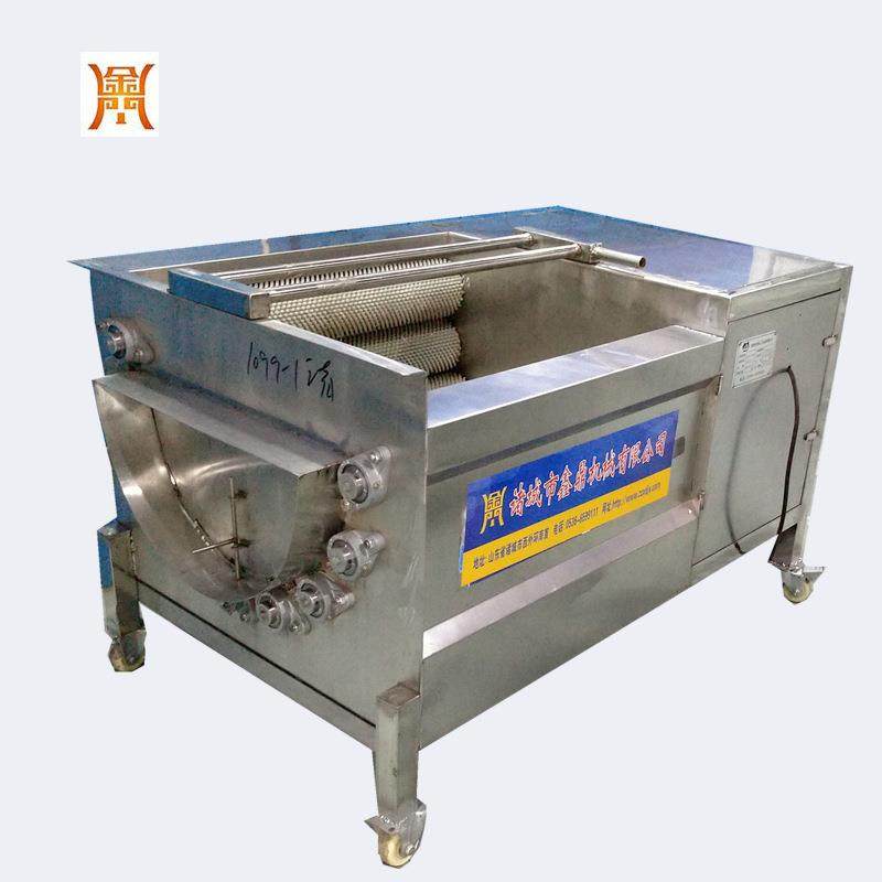 百香果毛刷清洗机鸡蛋果柠檬清洗机软毛刷清洗干净百香果清洗机,机械设备,其他机械设备,淘宝优惠券,粉丝福利购,淘宝优惠卷