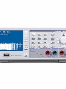 出售R&SHMC8042G电源罗德与施瓦茨HMC8042G直流电源原装