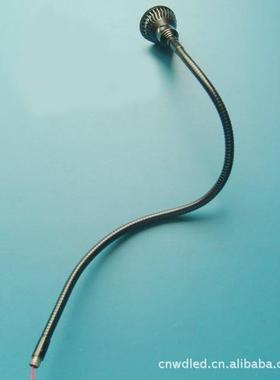 2WLED软管机床灯