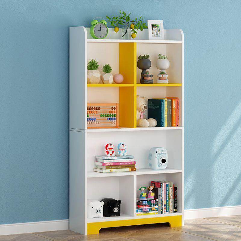 书柜带门书架落地大容量书橱储物柜简约现代学生家用组合柜子置物,纺织面料/辅料/配套,纺织机械配件,淘宝优惠券,粉丝福利购,淘宝优惠卷