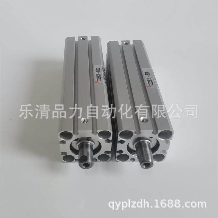 薄型气缸CQSB20/CDQSB20-30D-35D-40D-45D-50D/DC/DM/DCM-XB6-XC8