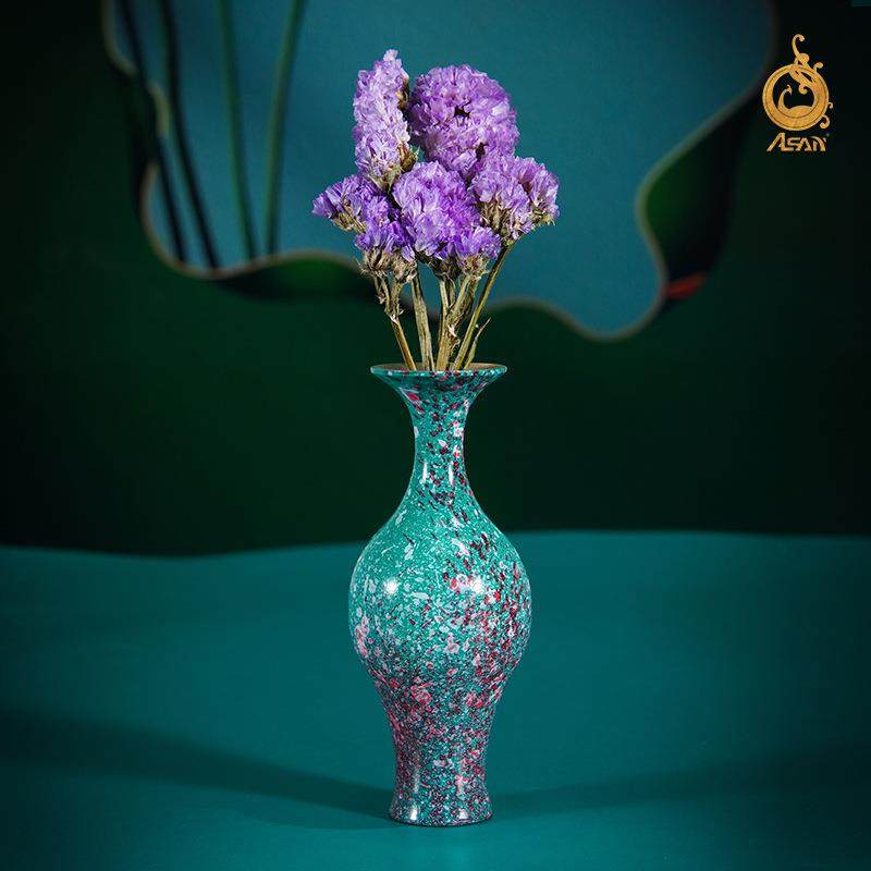 直销铜花瓶《柳绿花红》家居饰品家用室内客厅桌面中式花瓶,机械设备,其他机械设备,淘宝优惠券,粉丝福利购,淘宝优惠卷