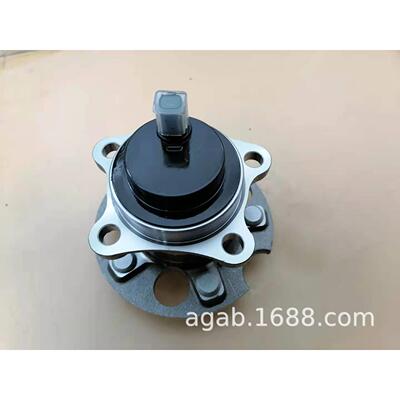 塞纳后轮轮毂轴头42450-08030