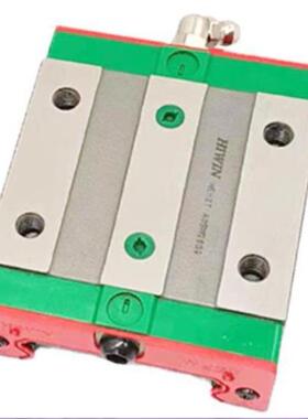 WEH17CAWEW17CC滑块滑座宽幅型线性导轨WER17CWER17H