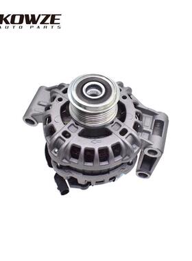 AB3910300AD交期短适用福特2012FordRanger汽车发电机总成12V110A