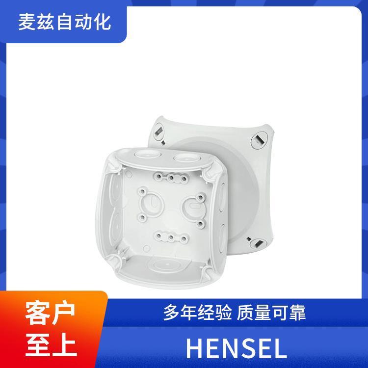 HPL2000017电缆引入系统进线管接头德国汉森HENSEL20001046