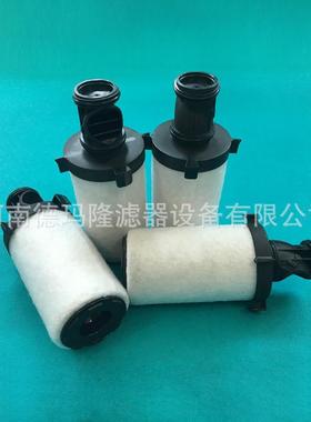 适用螺杆机空压机过滤器滤芯P030ACSP030AOP040AO除水除油