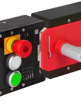 丨EUCHNER丨安士能丨开关丨KBT1234P107ZSB083317