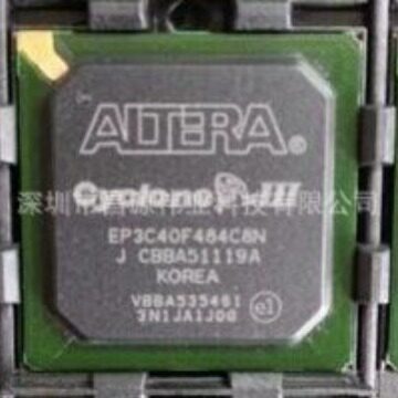 EP3C40F484C6NFBGA484封装原装现货