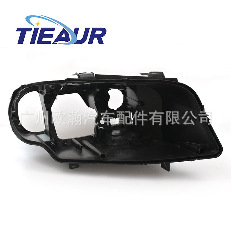 适用于E90大灯后壳08-12新款318/320/325/330高配大灯壳大灯底壳