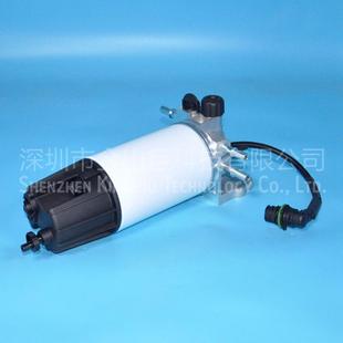 油水分离器总成MD5760DTV30RCR02742108812120591266